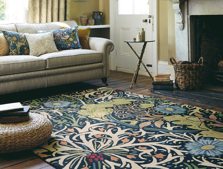 10 olennaista vinkkiä oman kodin sisustamiseen helposti