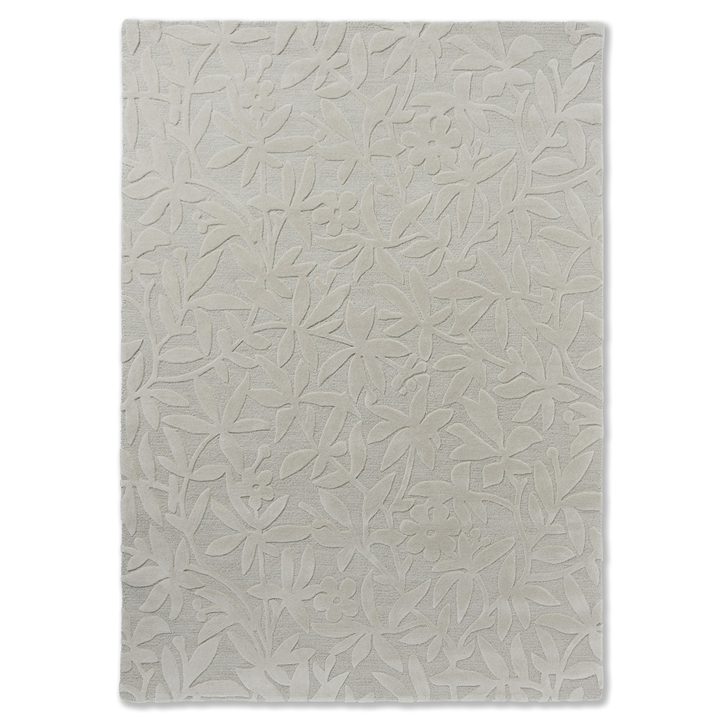 Beige villamatto
