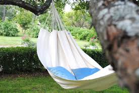 Riippumatot pienimmät