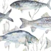 Tapetti Ives Water - Image 4