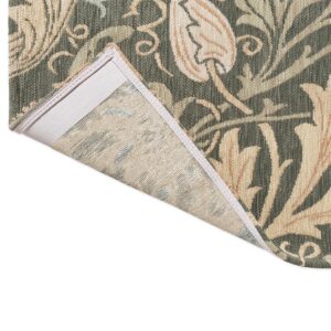 Olohuoneen matto – William Morris- Compton