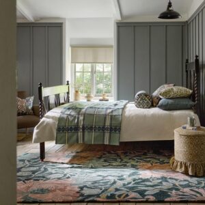 Read more about the article Maton koko-opas: Näin valitset oikean kokoisen maton joka huoneeseen