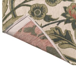 Olohuoneen matto – William Morris- Hyacinth