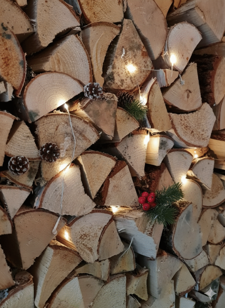 Jouluinen sisustus ja tuoksut – vinkit tunnelmalliseen kotiin