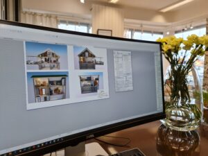 Read more about the article Vastuullinen sisustaminen alkaa suunnittelupöydältä