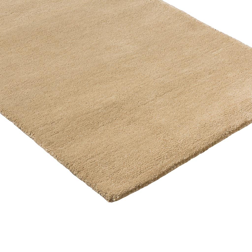 Flower Placement Runner villamaton leikattu nukkapinta