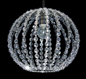 Read more about the article Minkä kokoinen valaisin sopii sinun kotiisi?