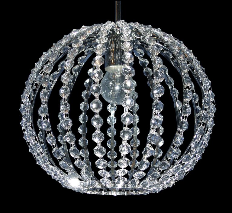 Minkä kokoinen valaisin sopii sinun kotiisi?