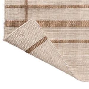 Kierrätysmateriaalista valmistettu Zona Line Sesame