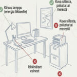 fengshui-kodin diagnostiikka