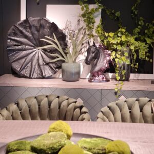 Fengshui keittiö ja kylpyhuone – tasapainoinen koti