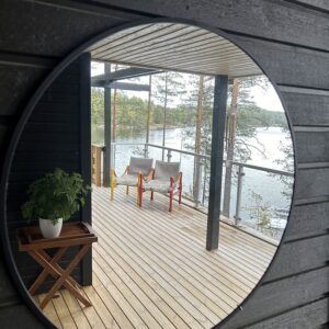 Fengshui ja kodin energia – energian virtaus kodissa