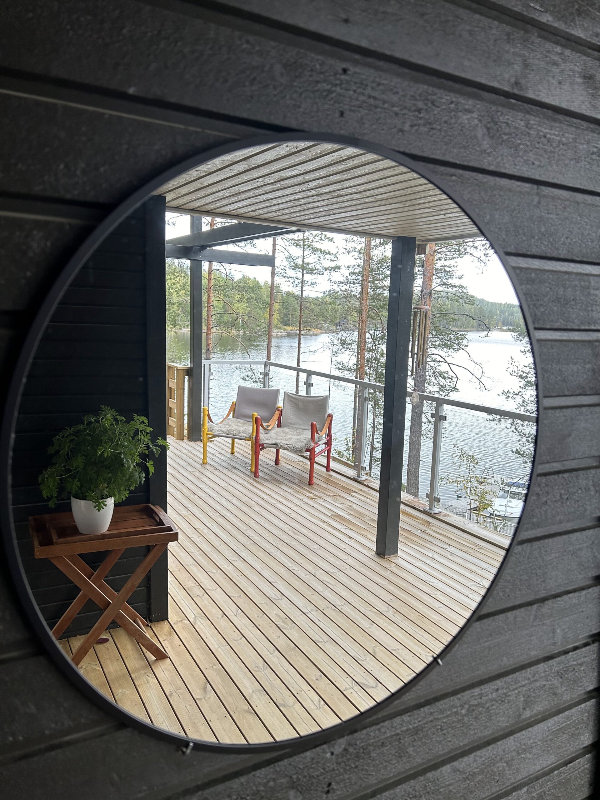 Fengshui ja kodin energia – energian virtaus kodissa