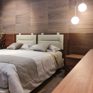 Fengshui makuuhuone ja työhuone – jin ja jang tasapainossa