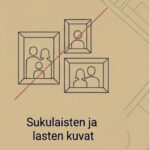fengshui-kodin jin ja jang – makuuhuone ja työhuone