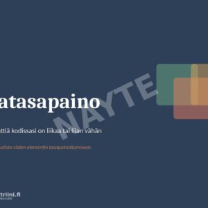 Fengshui-perusteet -oppaan kansi – Pohjoinen harmonia, fengshuin periaatteet modernissa tilasuunnittelussa