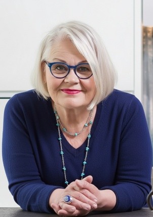 sisustusarkkitehti Saila Nurminen sisustusvitriini verkkokauppa